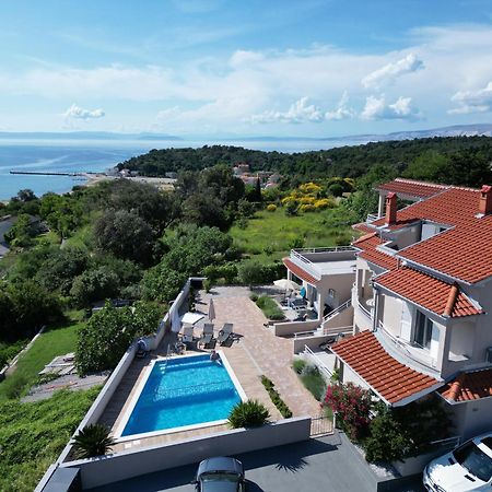 Villa Gehl Lopar Ngoại thất bức ảnh