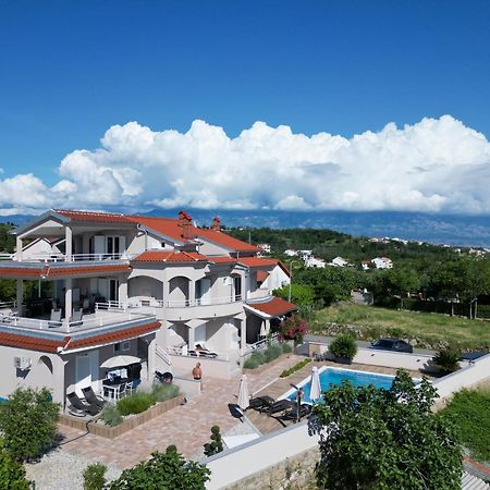 Villa Gehl Lopar Ngoại thất bức ảnh