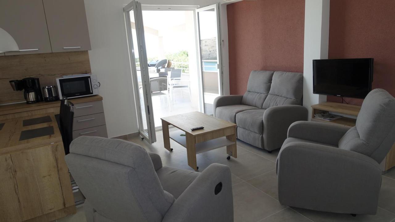 Villa Gehl Lopar Ngoại thất bức ảnh
