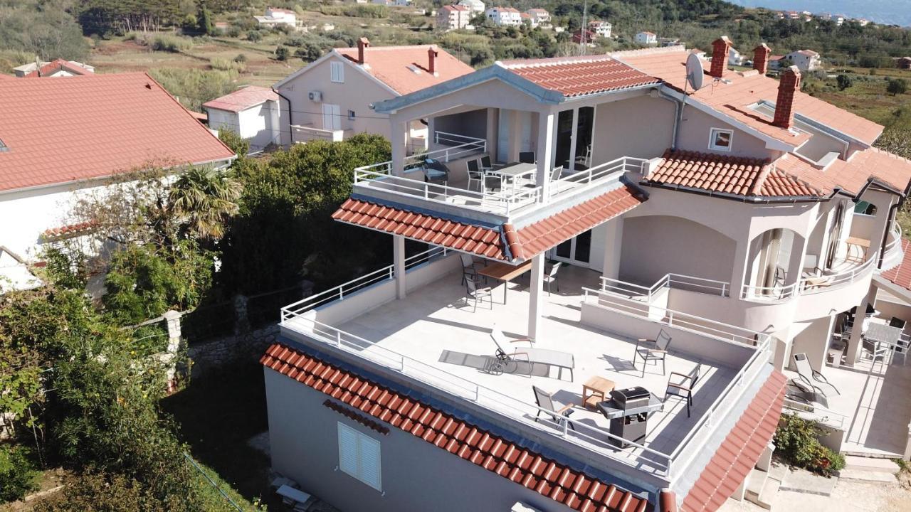 Villa Gehl Lopar Ngoại thất bức ảnh