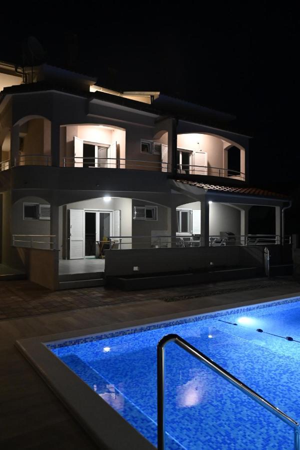 Villa Gehl Lopar Ngoại thất bức ảnh