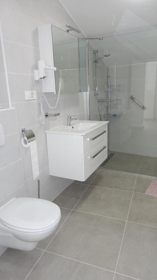 Villa Gehl Lopar Ngoại thất bức ảnh