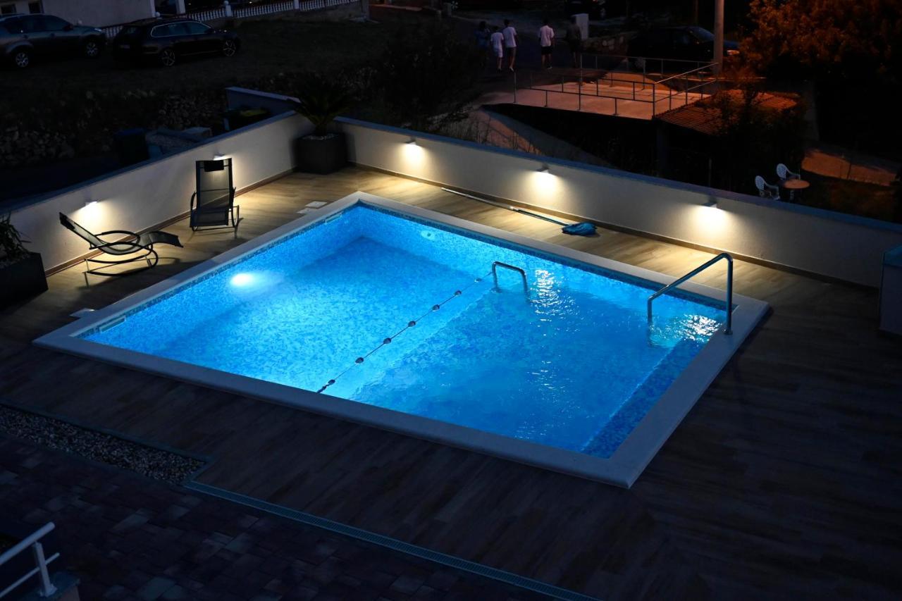 Villa Gehl Lopar Ngoại thất bức ảnh