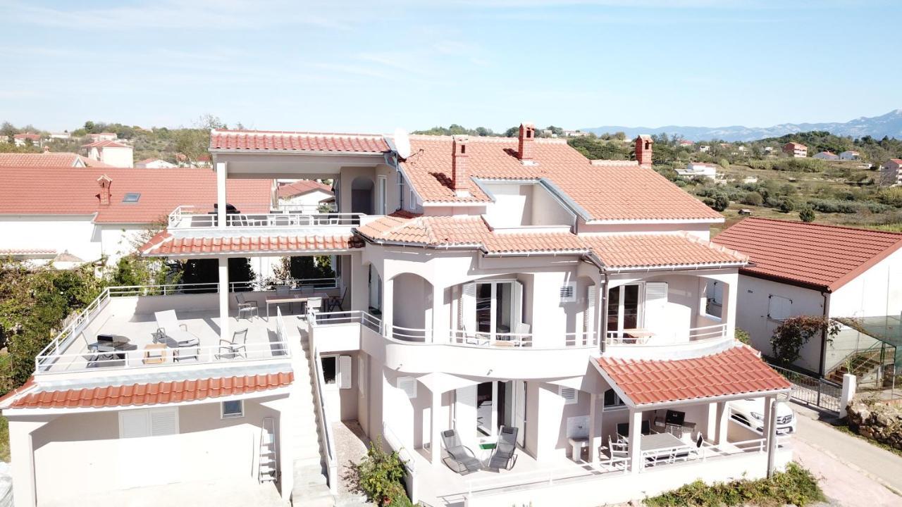 Villa Gehl Lopar Ngoại thất bức ảnh