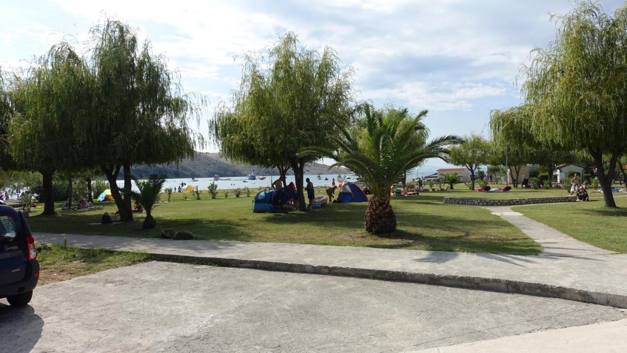 Villa Gehl Lopar Ngoại thất bức ảnh