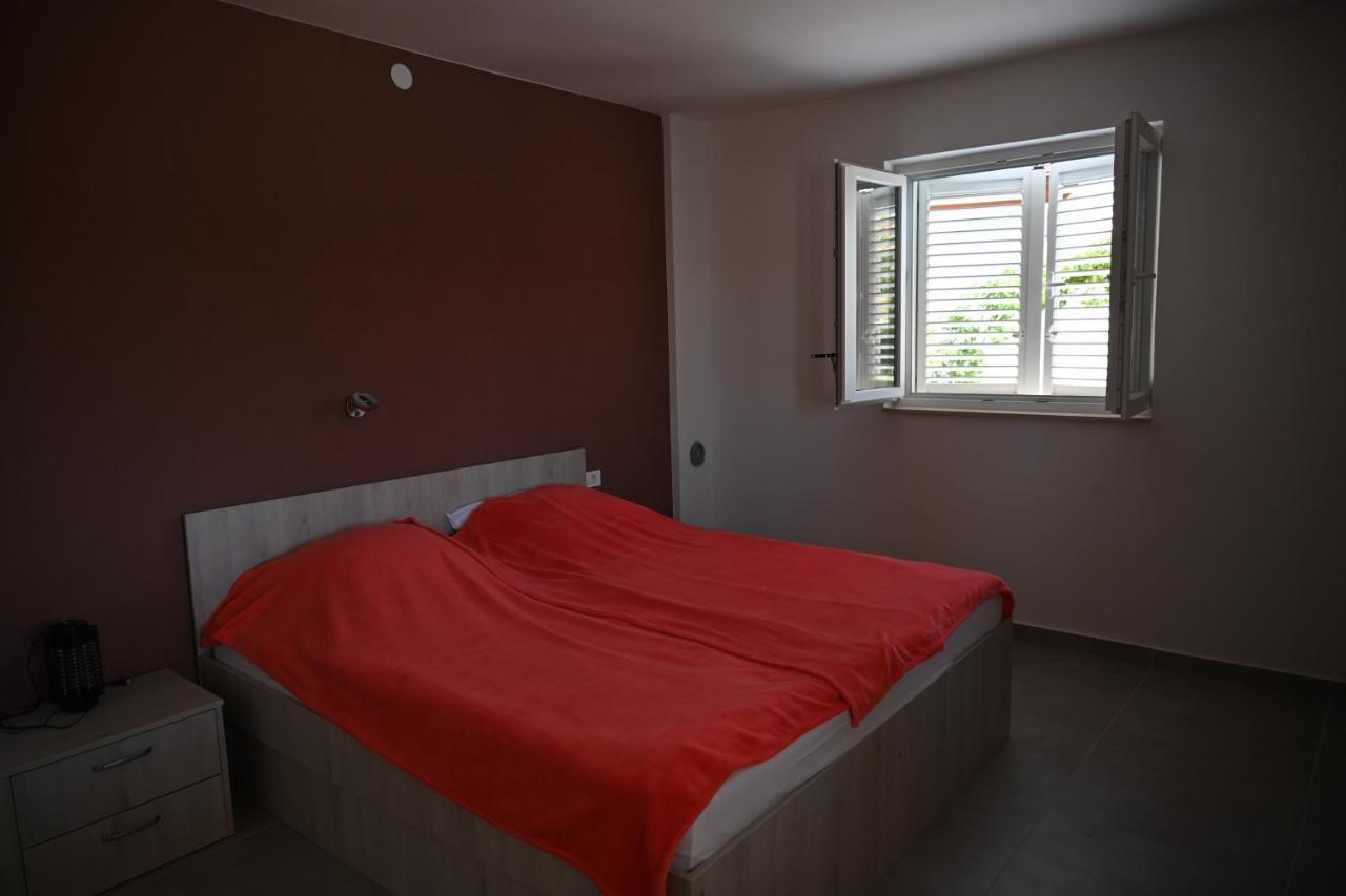 Villa Gehl Lopar Ngoại thất bức ảnh