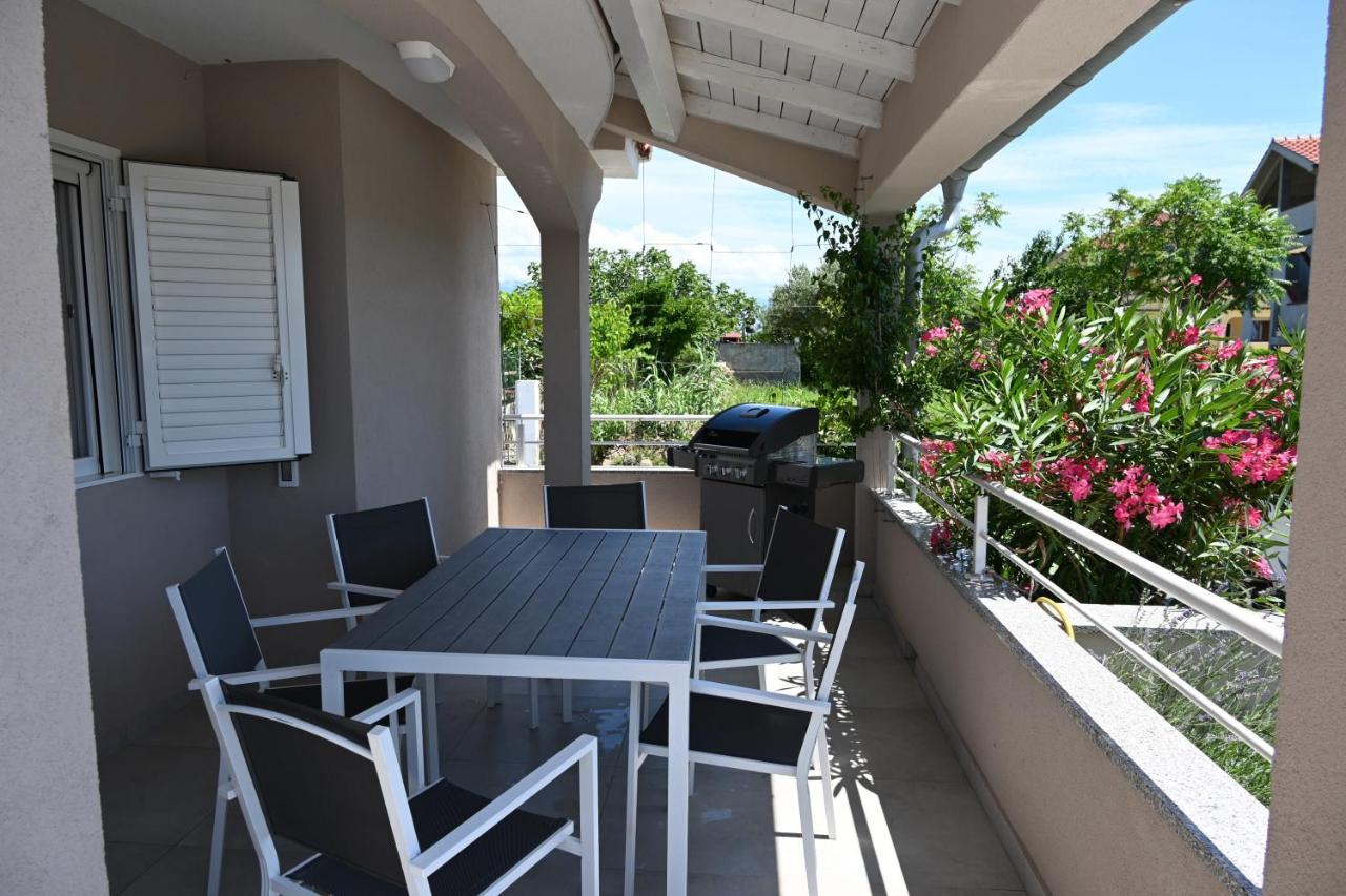 Villa Gehl Lopar Ngoại thất bức ảnh