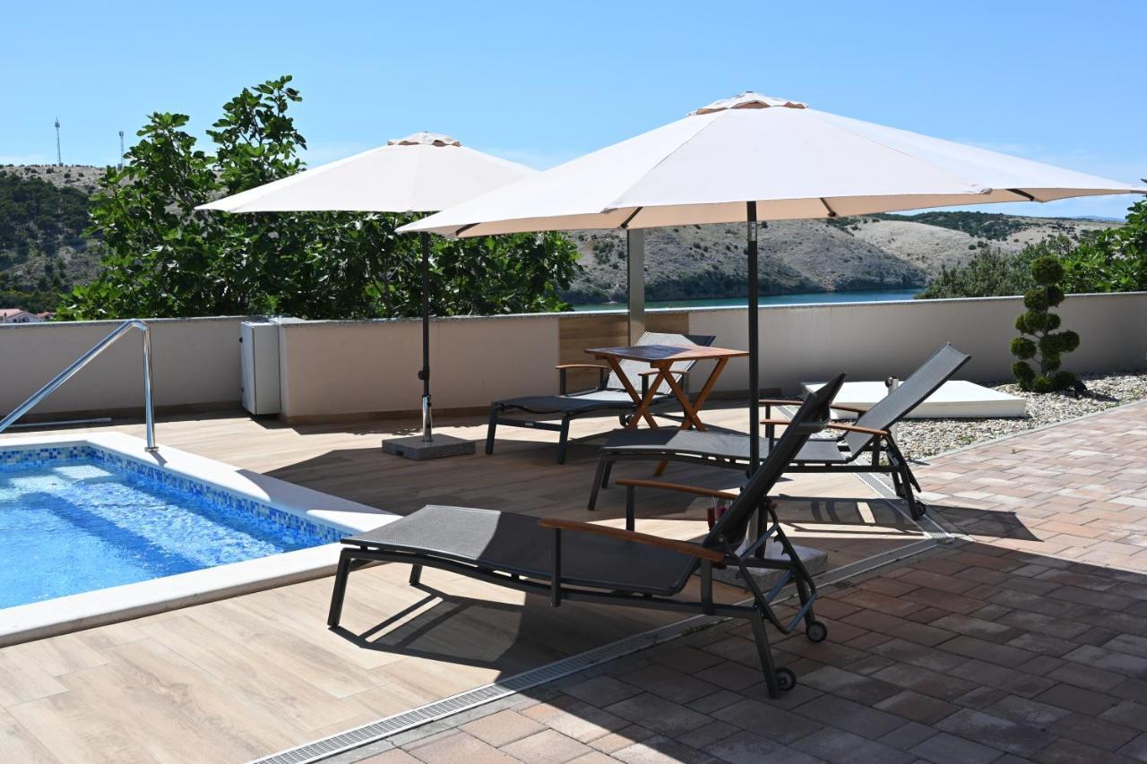 Villa Gehl Lopar Ngoại thất bức ảnh
