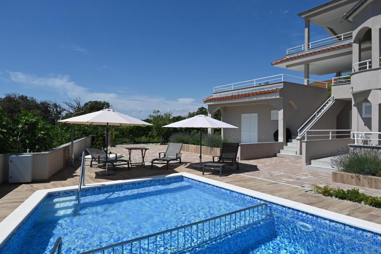 Villa Gehl Lopar Ngoại thất bức ảnh