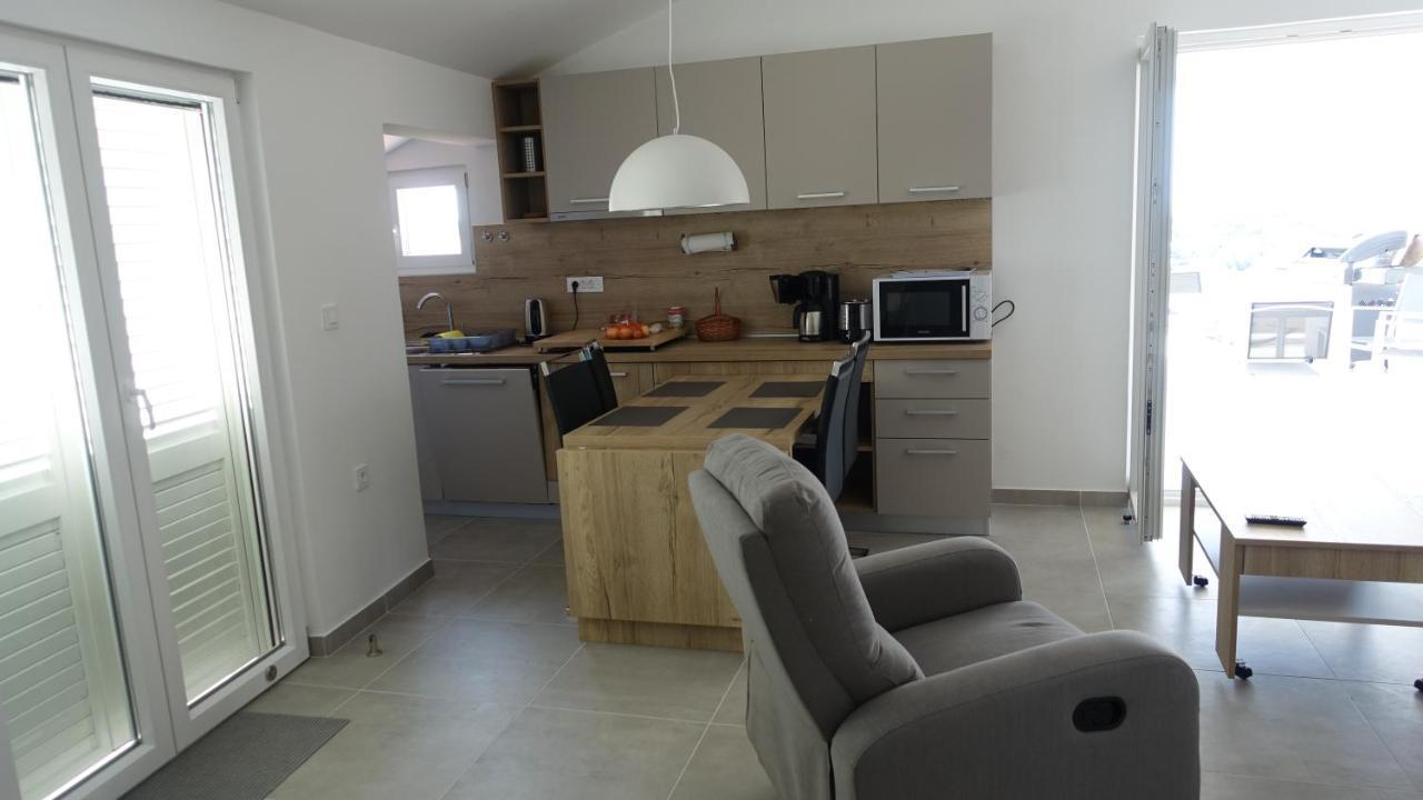 Villa Gehl Lopar Ngoại thất bức ảnh