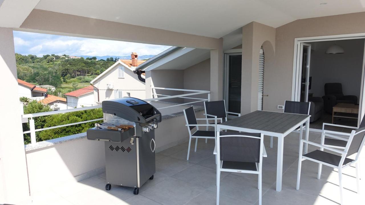 Villa Gehl Lopar Ngoại thất bức ảnh