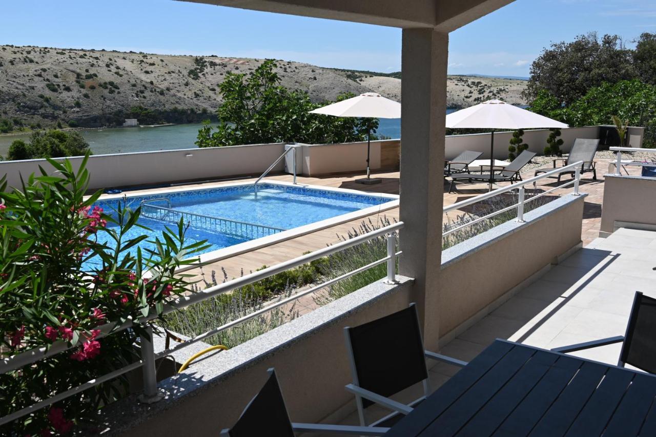 Villa Gehl Lopar Ngoại thất bức ảnh