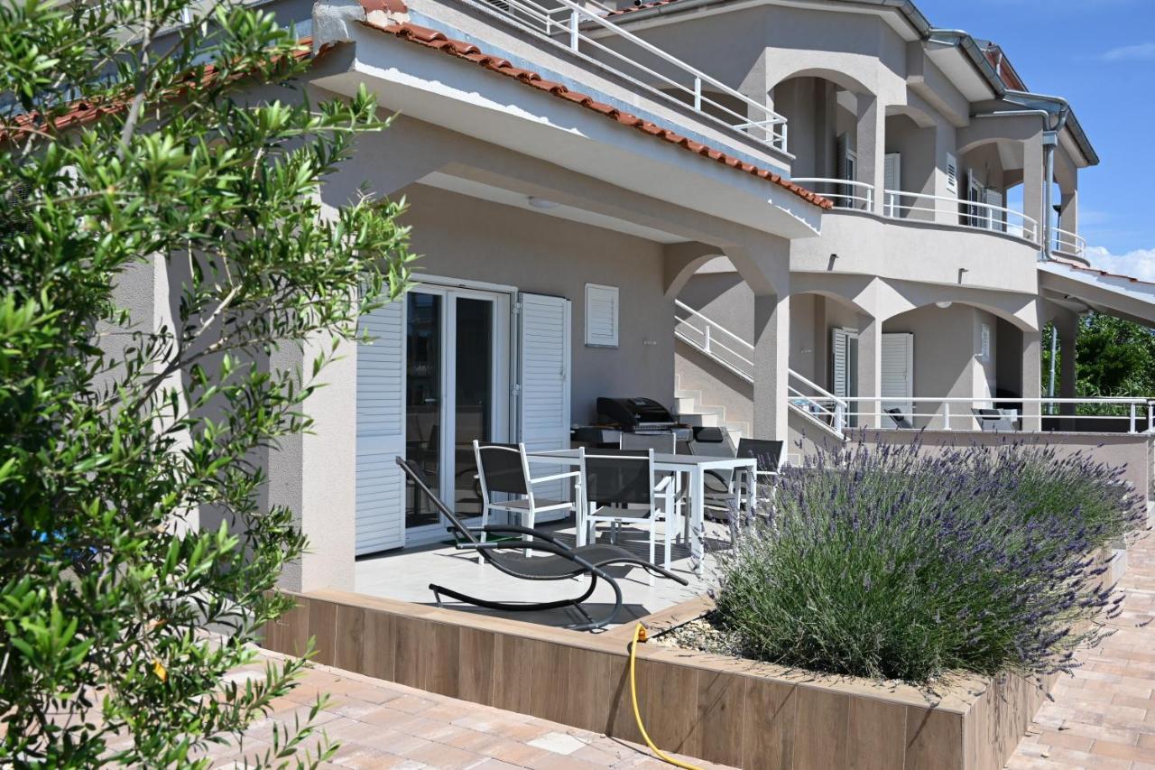 Villa Gehl Lopar Ngoại thất bức ảnh