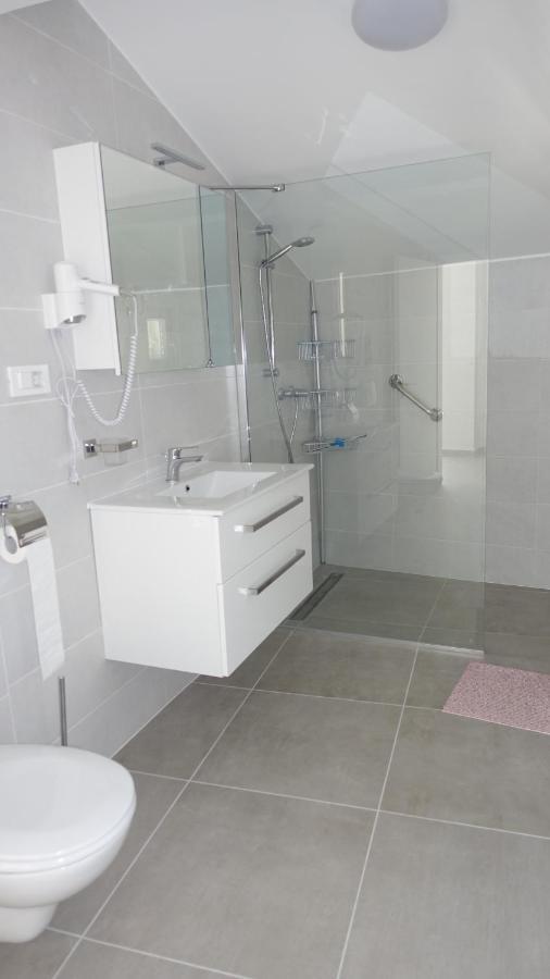 Villa Gehl Lopar Ngoại thất bức ảnh