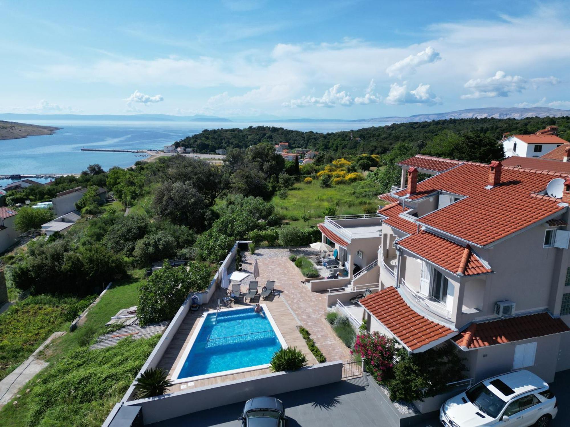 Villa Gehl Lopar Ngoại thất bức ảnh