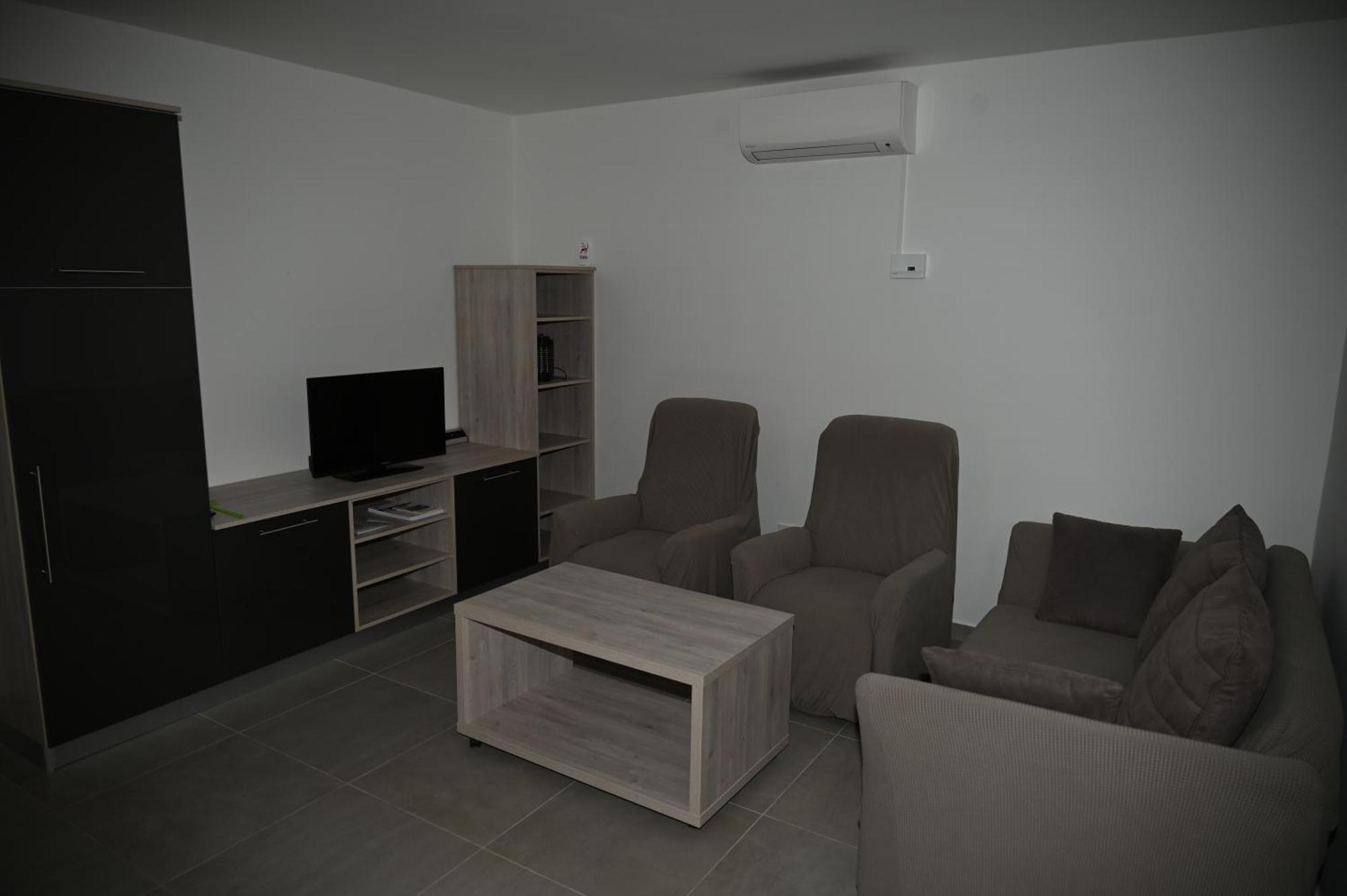 Villa Gehl Lopar Ngoại thất bức ảnh