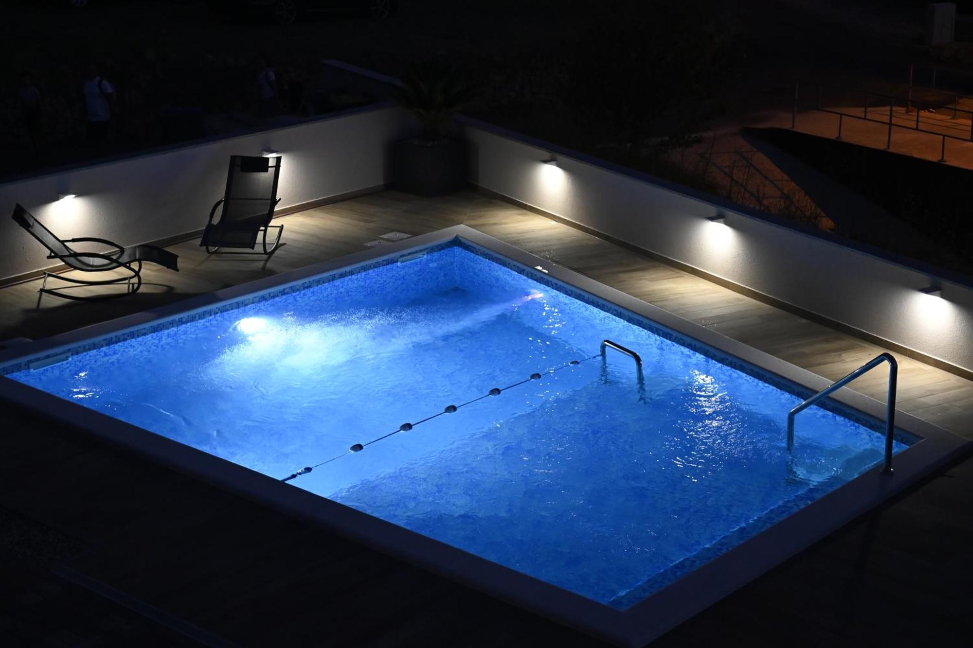 Villa Gehl Lopar Ngoại thất bức ảnh