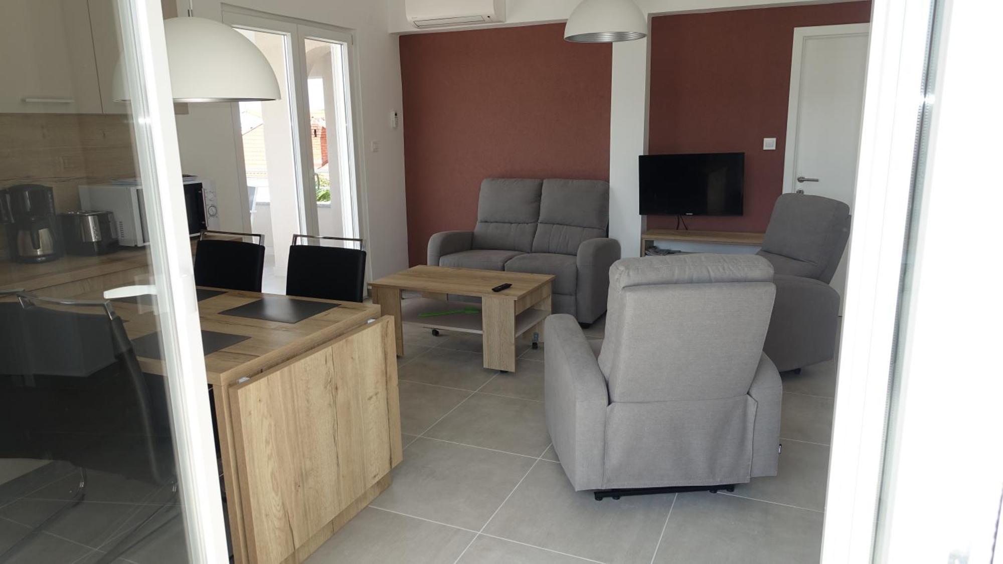 Villa Gehl Lopar Ngoại thất bức ảnh
