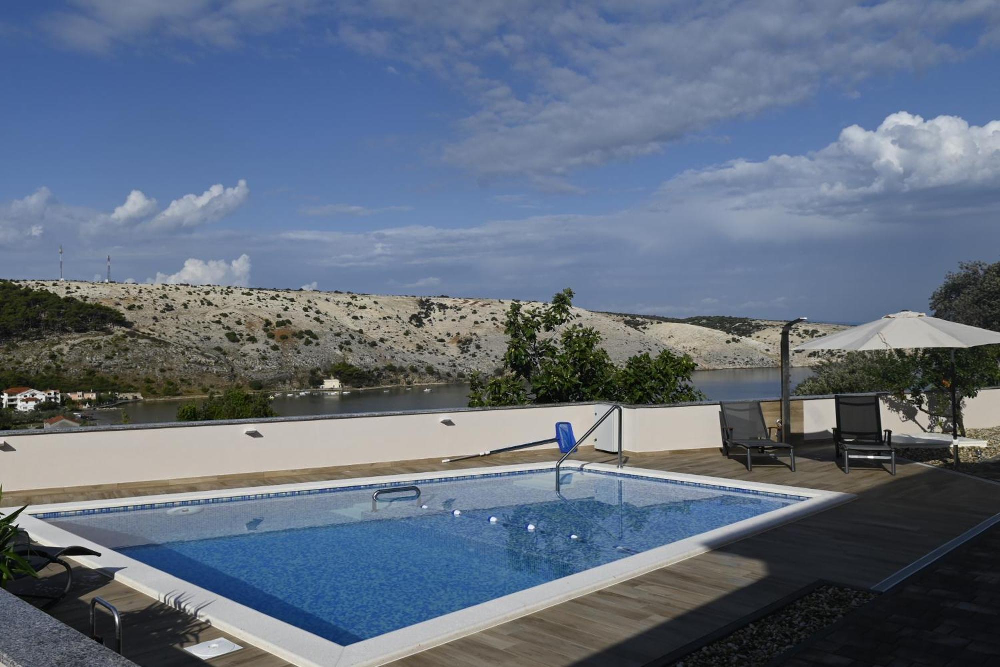 Villa Gehl Lopar Ngoại thất bức ảnh
