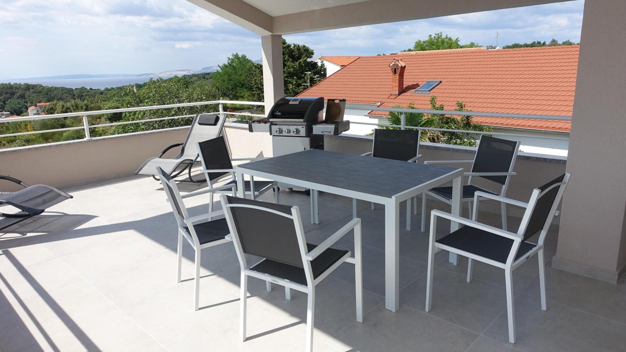 Villa Gehl Lopar Ngoại thất bức ảnh