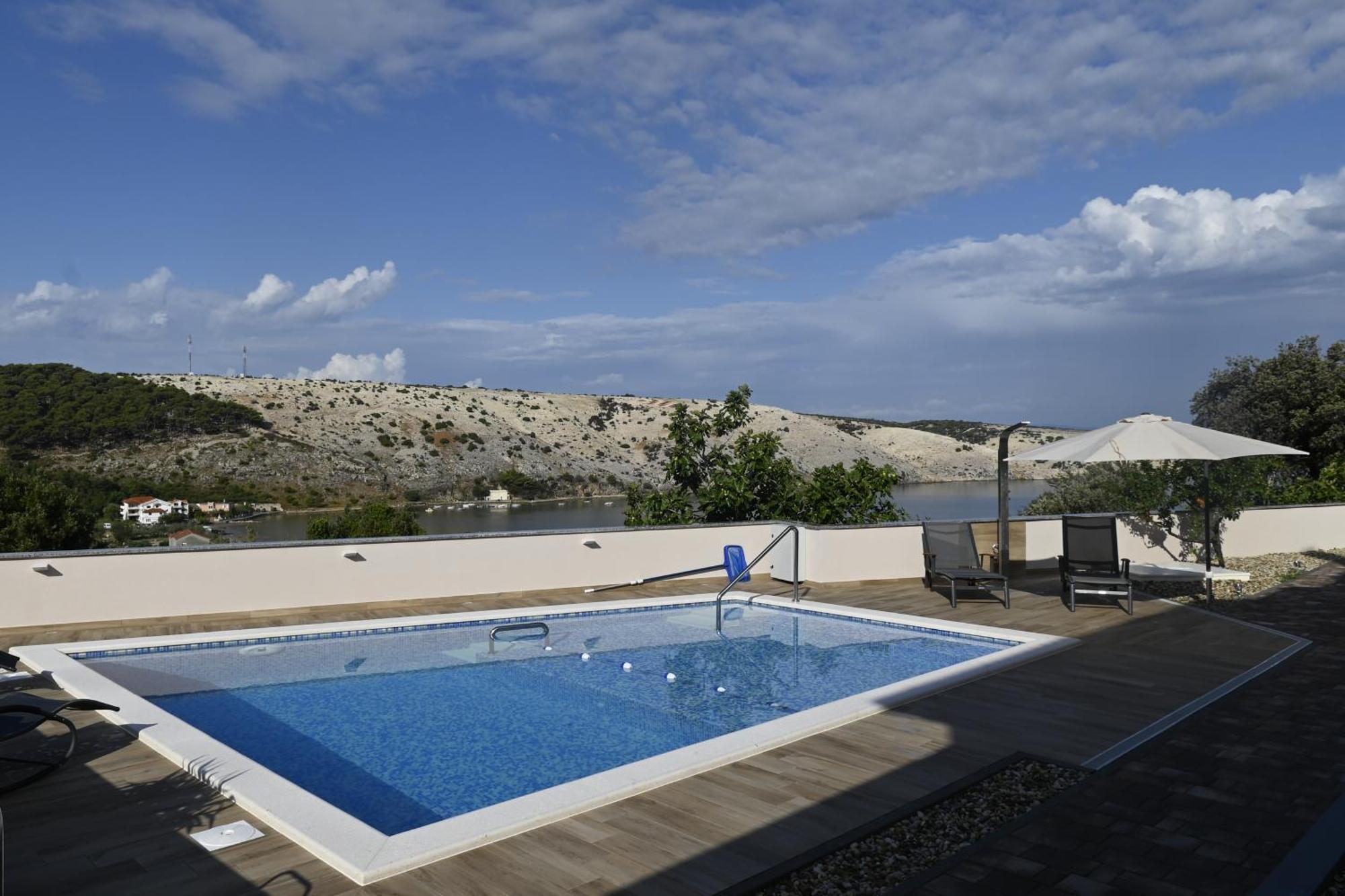 Villa Gehl Lopar Ngoại thất bức ảnh