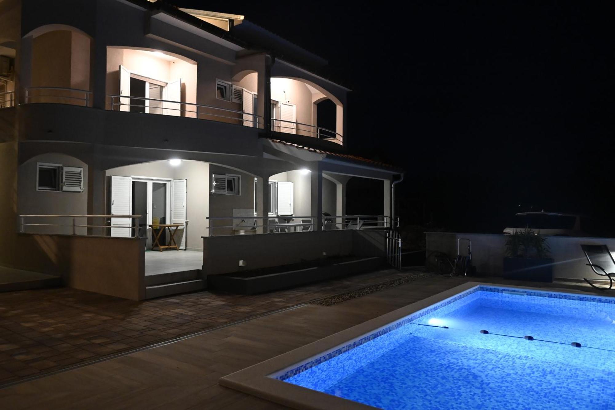 Villa Gehl Lopar Ngoại thất bức ảnh